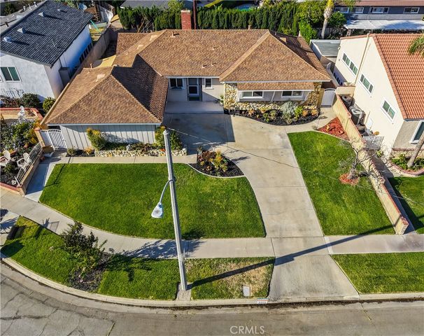2211 E Romneya, Anaheim, CA 92806