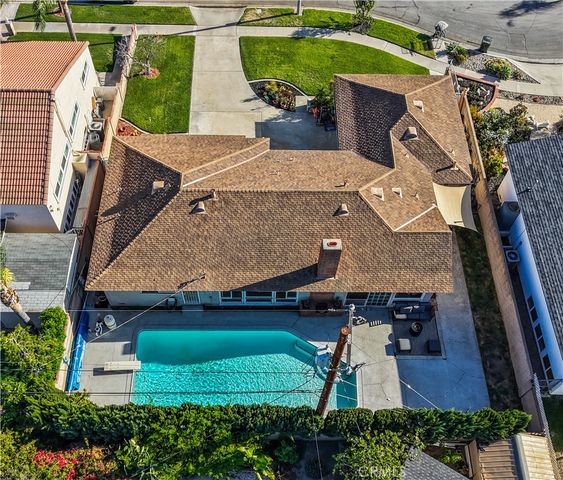 2211 E Romneya, Anaheim, CA 92806