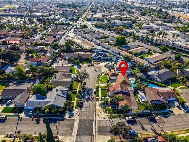 2211 E Romneya, Anaheim, CA 92806