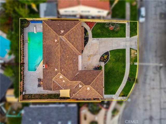 2211 E Romneya, Anaheim, CA 92806