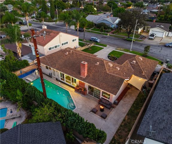 2211 E Romneya, Anaheim, CA 92806