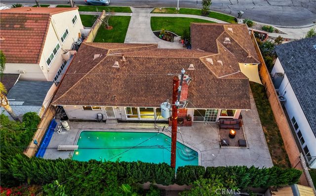 2211 E Romneya, Anaheim, CA 92806