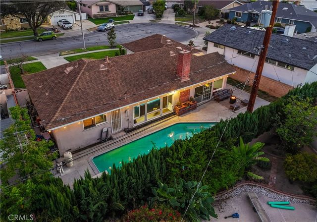 2211 E Romneya, Anaheim, CA 92806