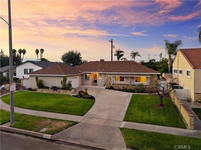 2211 E Romneya, Anaheim, CA 92806