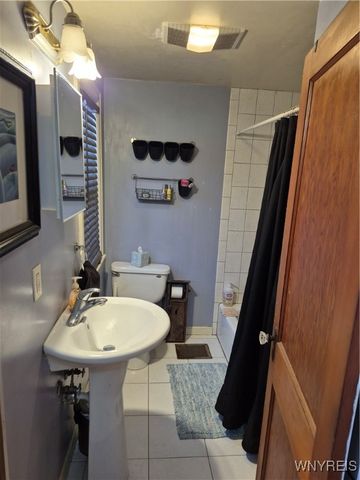 25 Ilion Street, Tonawanda, NY 14150