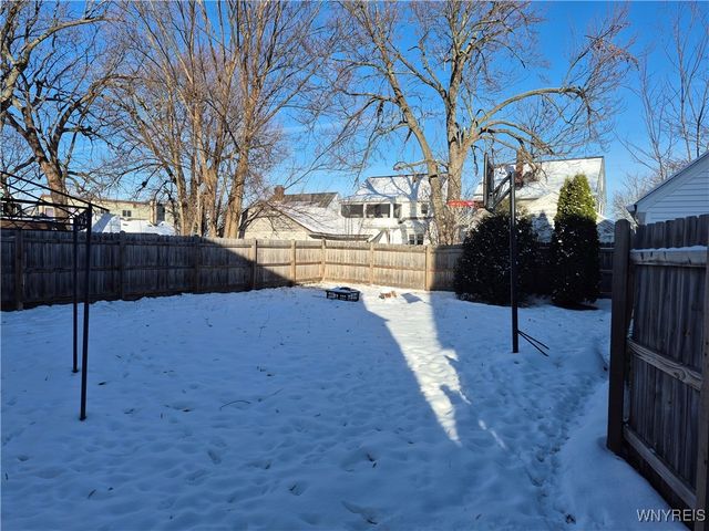 25 Ilion Street, Tonawanda, NY 14150