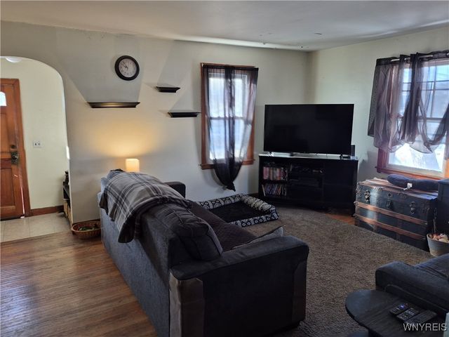 25 Ilion Street, Tonawanda, NY 14150