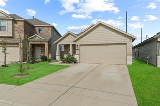 7911 Tuscan Cypress Drive, Cypress, TX 77433