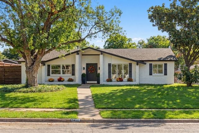 12308 Cedar Bend Drive, Dallas, TX 75244
