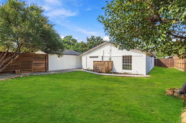 12308 Cedar Bend Drive, Dallas, TX 75244