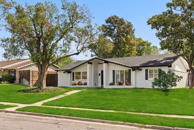 12308 Cedar Bend Drive, Dallas, TX 75244