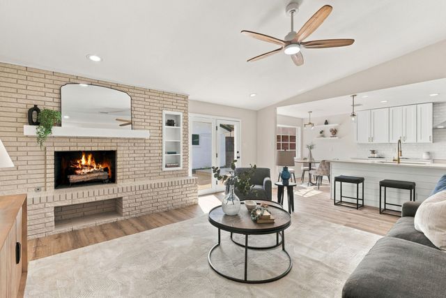 12308 Cedar Bend Drive, Dallas, TX 75244