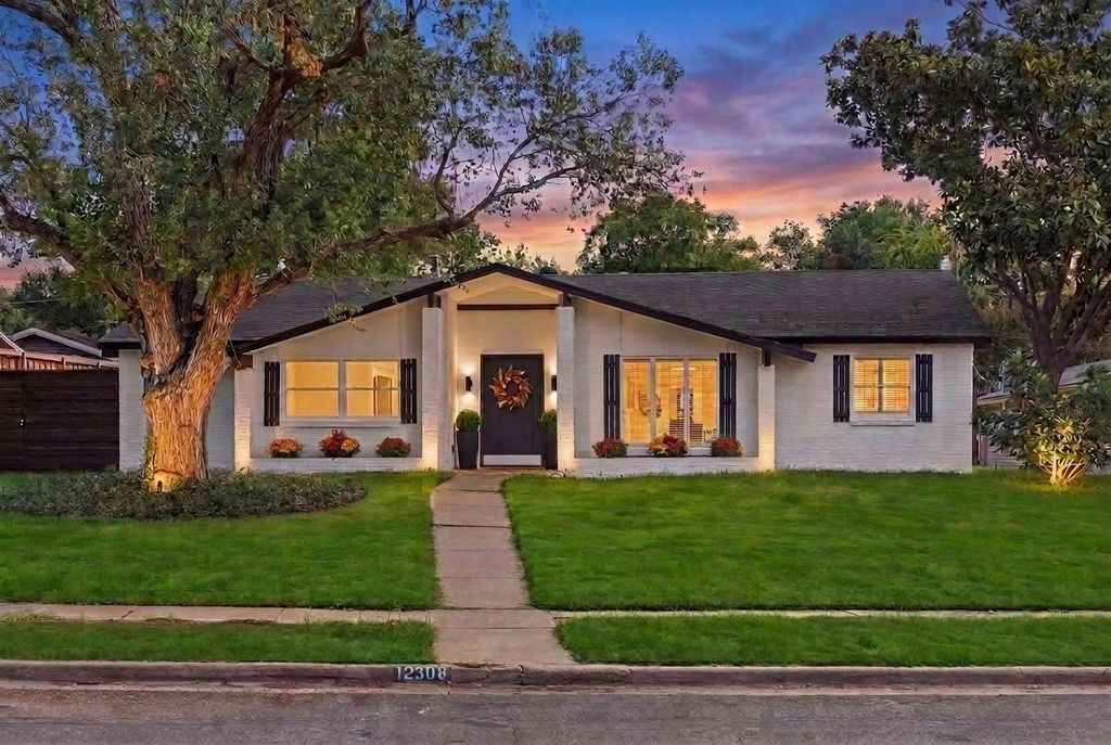 12308 Cedar Bend Drive, Dallas, TX 75244 — photo 2