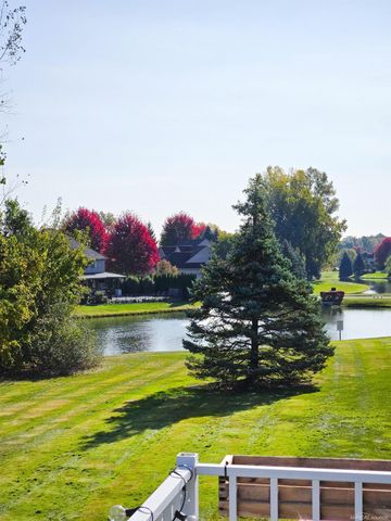 56630 Chesapeake Trail, Shelby Twp, MI 48316