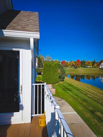 56630 Chesapeake Trail, Shelby Twp, MI 48316