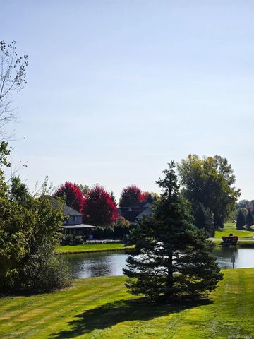 56630 Chesapeake Trail, Shelby Twp, MI 48316