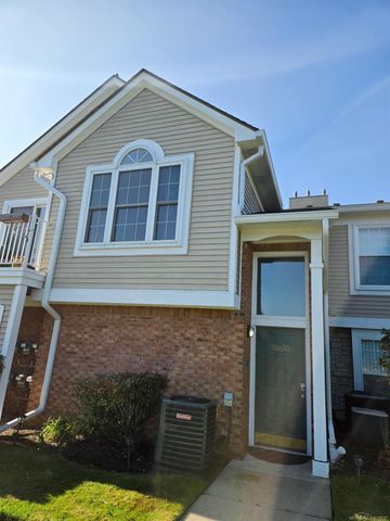 56630 Chesapeake Trail, Shelby Twp, MI 48316