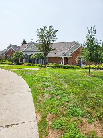 56630 Chesapeake Trail, Shelby Twp, MI 48316