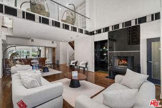 1360 S Beverly Glen Boulevard PH301, Los Angeles, CA 90024