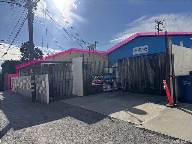 5112 5114 Vineland Ave, North Hollywood, CA 91601