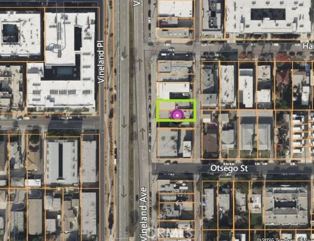 5112 5114 Vineland Ave, North Hollywood, CA 91601