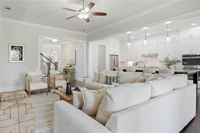 4345 Murray Park Drive, Cumming, GA 30040