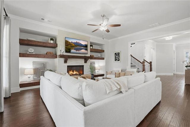 4345 Murray Park Drive, Cumming, GA 30040