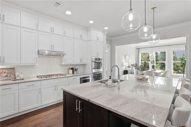 4345 Murray Park Drive, Cumming, GA 30040