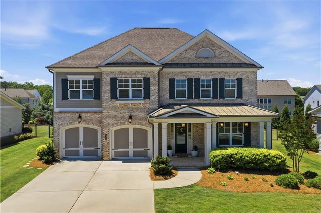 4345 Murray Park Drive, Cumming, GA 30040