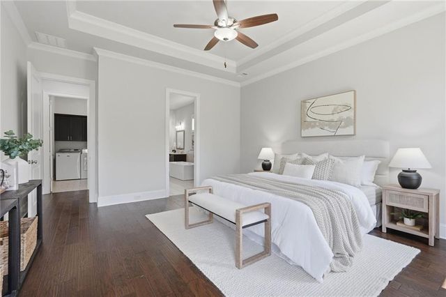 4345 Murray Park Drive, Cumming, GA 30040