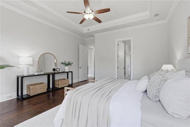 4345 Murray Park Drive, Cumming, GA 30040