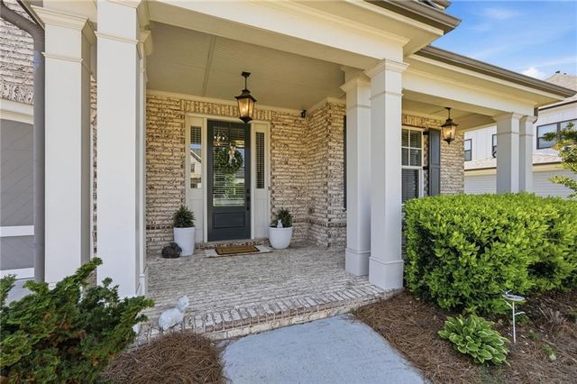 4345 Murray Park Drive, Cumming, GA 30040