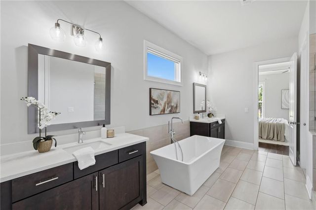 4345 Murray Park Drive, Cumming, GA 30040