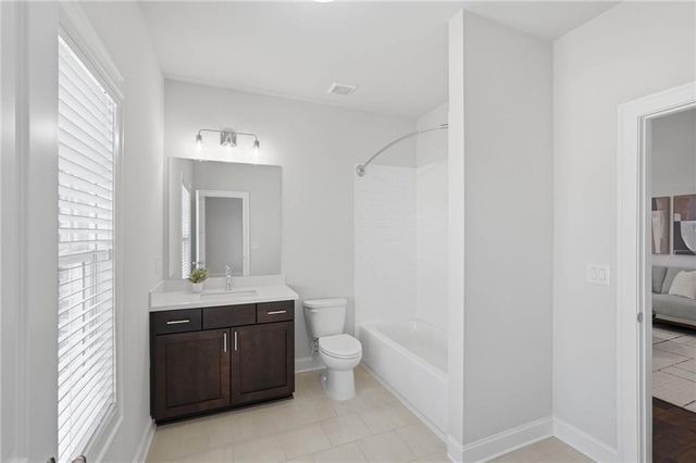 4345 Murray Park Drive, Cumming, GA 30040