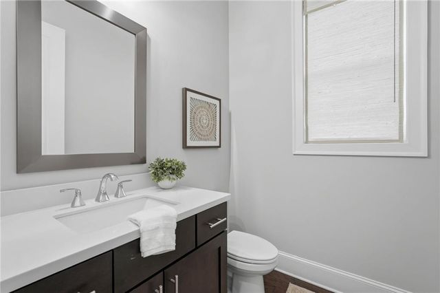 4345 Murray Park Drive, Cumming, GA 30040