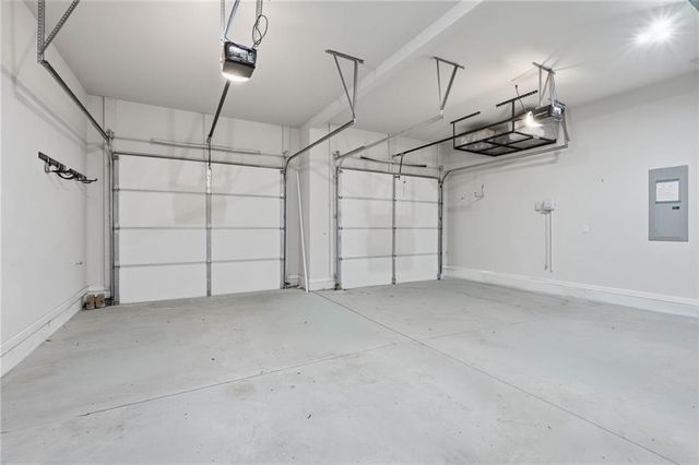 4345 Murray Park Drive, Cumming, GA 30040