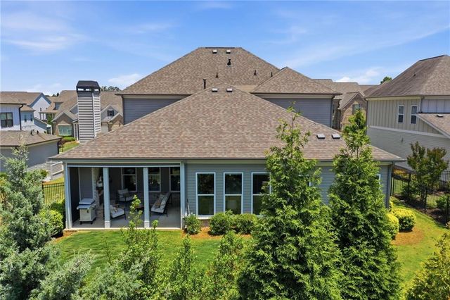 4345 Murray Park Drive, Cumming, GA 30040