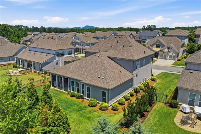 4345 Murray Park Drive, Cumming, GA 30040