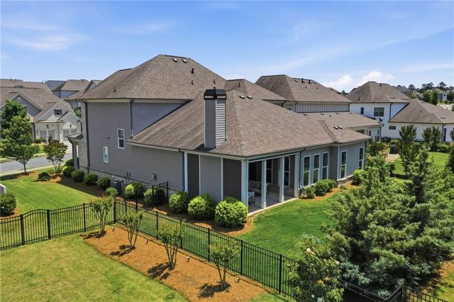 4345 Murray Park Drive, Cumming, GA 30040