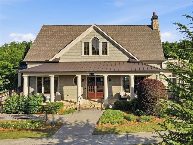 4345 Murray Park Drive, Cumming, GA 30040