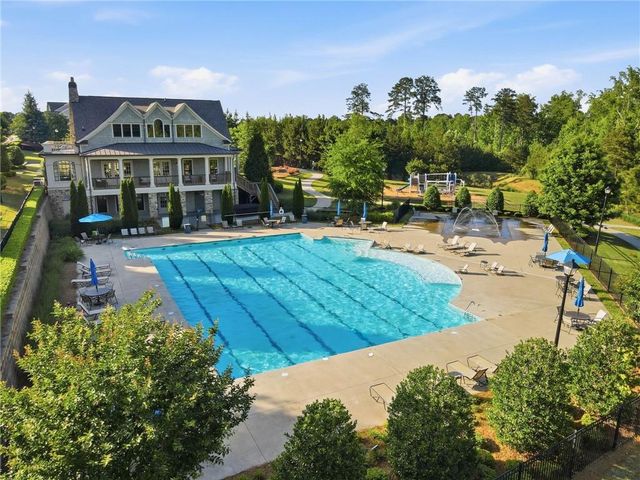 4345 Murray Park Drive, Cumming, GA 30040