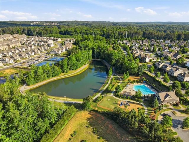 4345 Murray Park Drive, Cumming, GA 30040