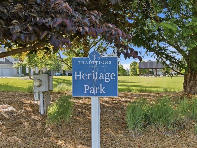 4345 Murray Park Drive, Cumming, GA 30040