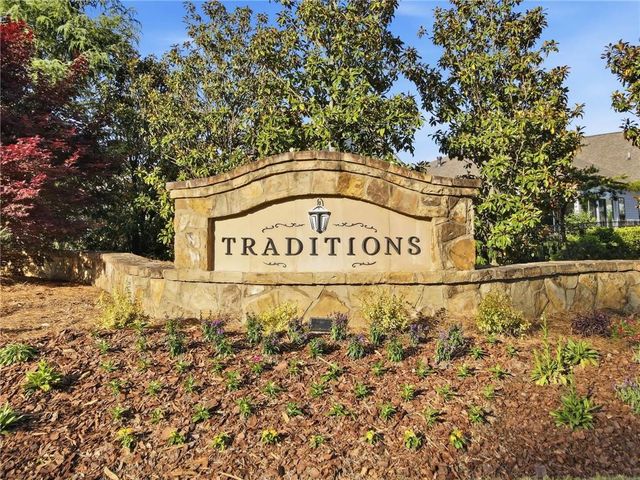 4345 Murray Park Drive, Cumming, GA 30040