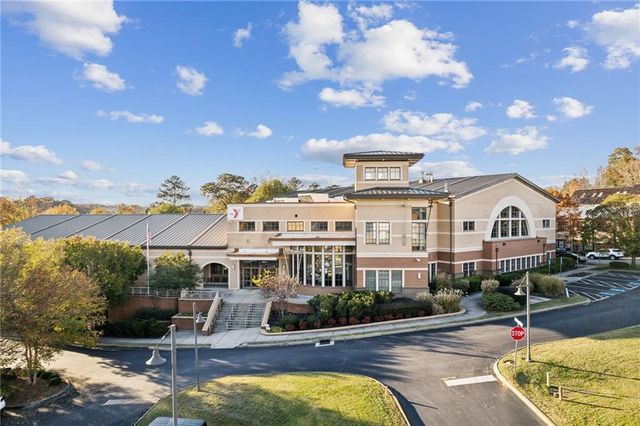 4345 Murray Park Drive, Cumming, GA 30040