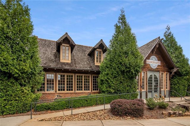 4345 Murray Park Drive, Cumming, GA 30040