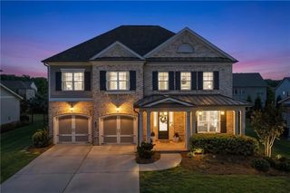 4345 Murray Park Drive, Cumming, GA 30040