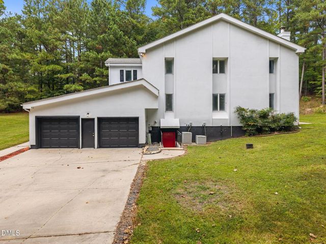 141 Southerland Place, Henderson, NC 27537