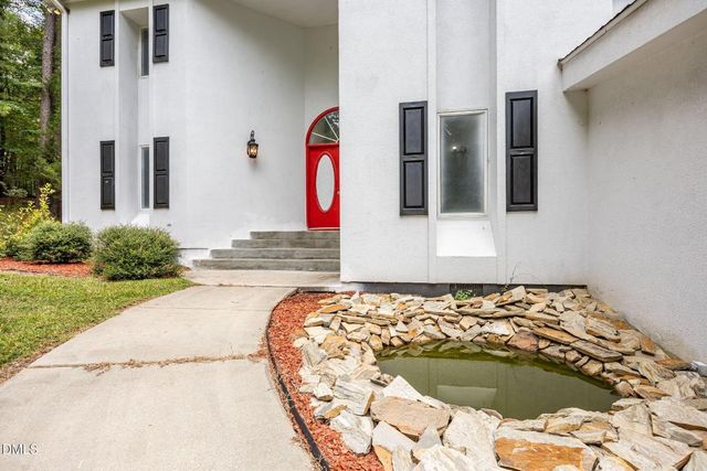 141 Southerland Place, Henderson, NC 27537