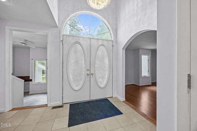 141 Southerland Place, Henderson, NC 27537